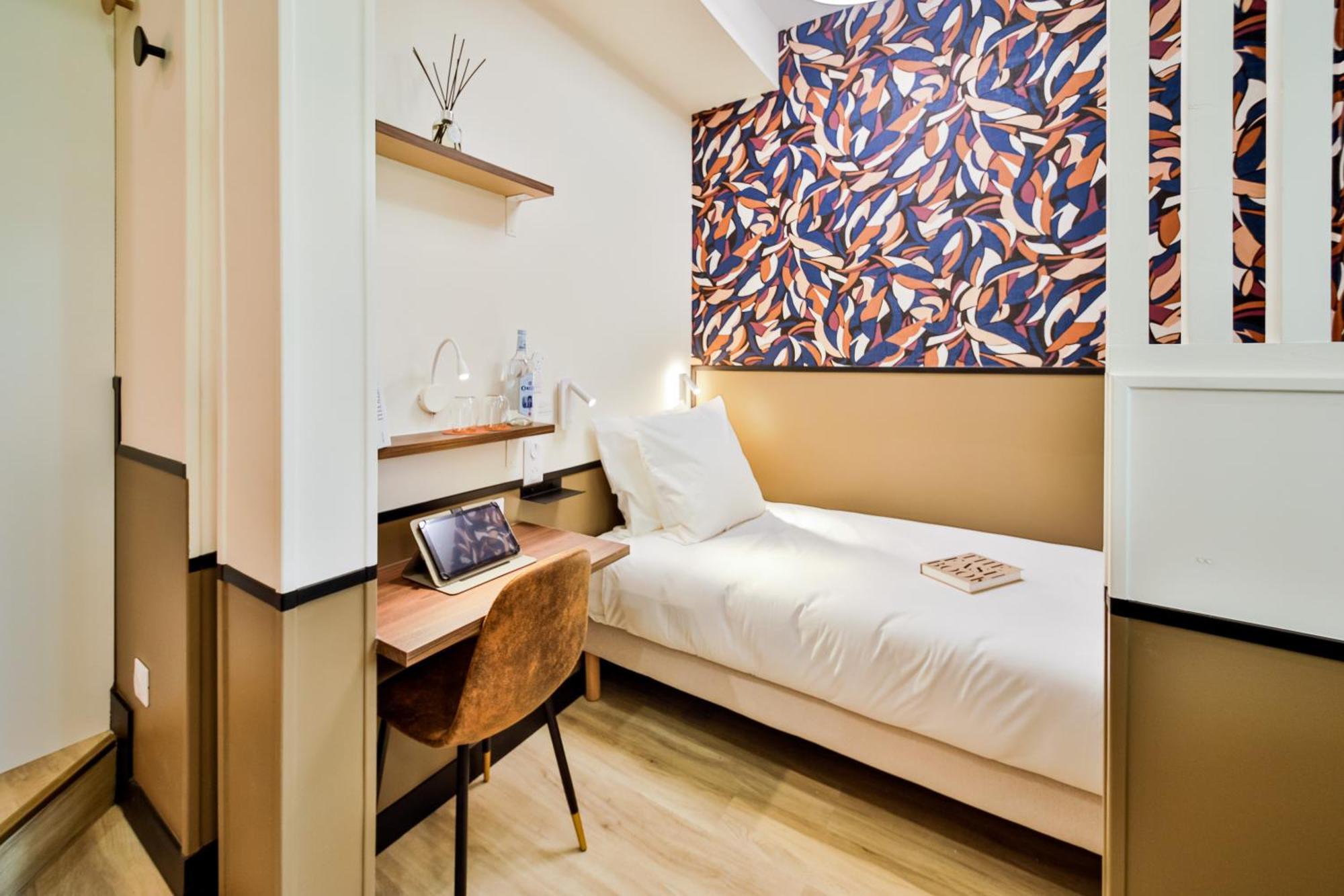 Ws Nation - Reuilly Appartement Paris