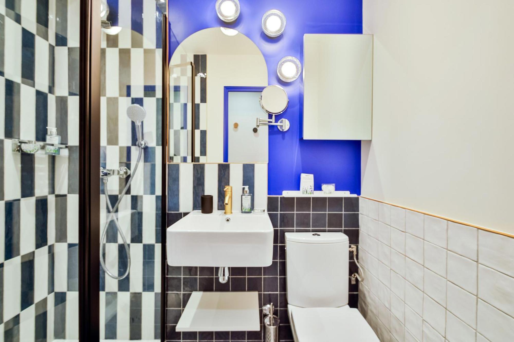 Ws Nation - Reuilly Appartement Paris