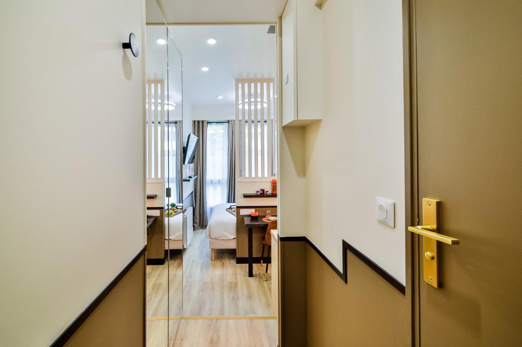 Ws Nation - Reuilly Appartement