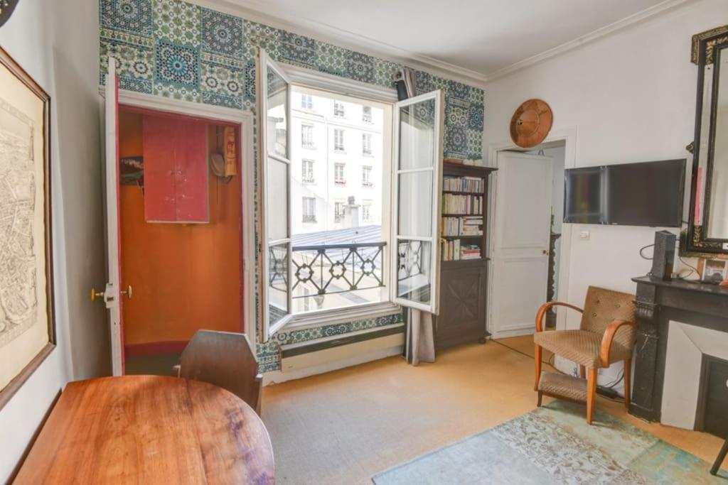 Apartment Coeur Authentique *