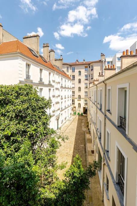 F2 Au Calme Au Coeur De 13 Appartement *