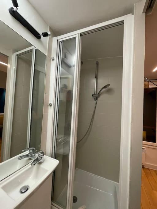 Joli Studio 18m2 En Plein Coeur Du Marais A ! Appartement