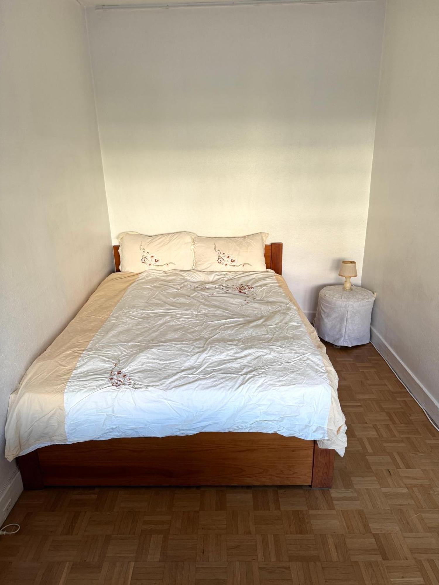 Pres De Place D'italie Apartment Paris