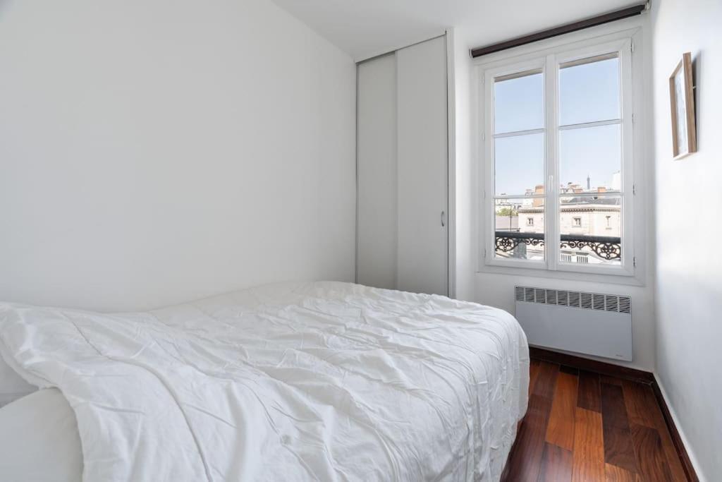 A Cosy 1-bdr In Montparnasse Apartment *