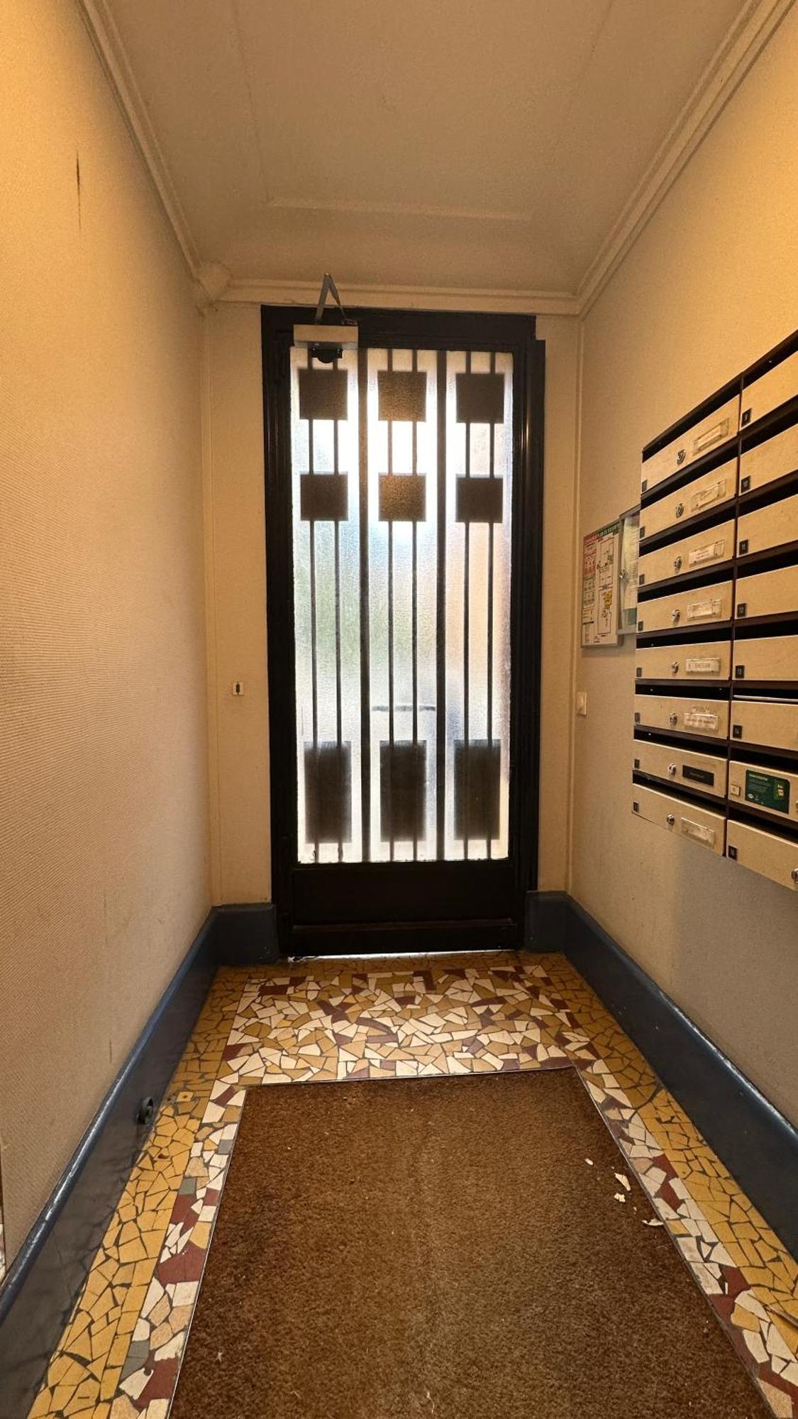 Paisible Apartment *
