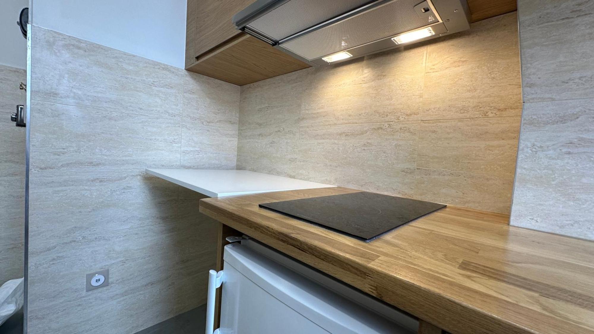 Paisible Apartment Paris