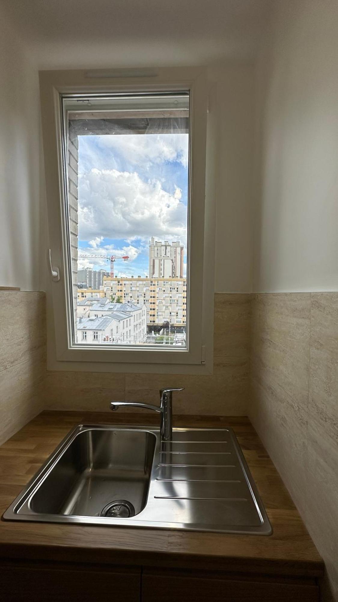 Paisible Apartment