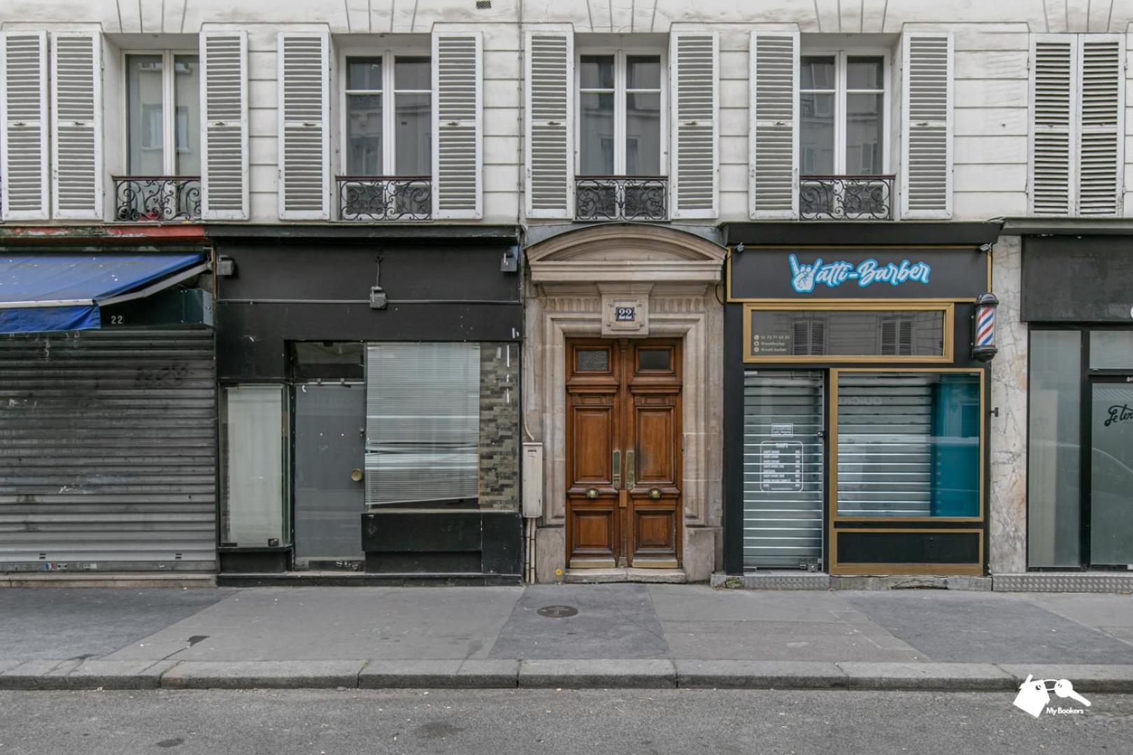 Mba-splendide Wattignies Paris