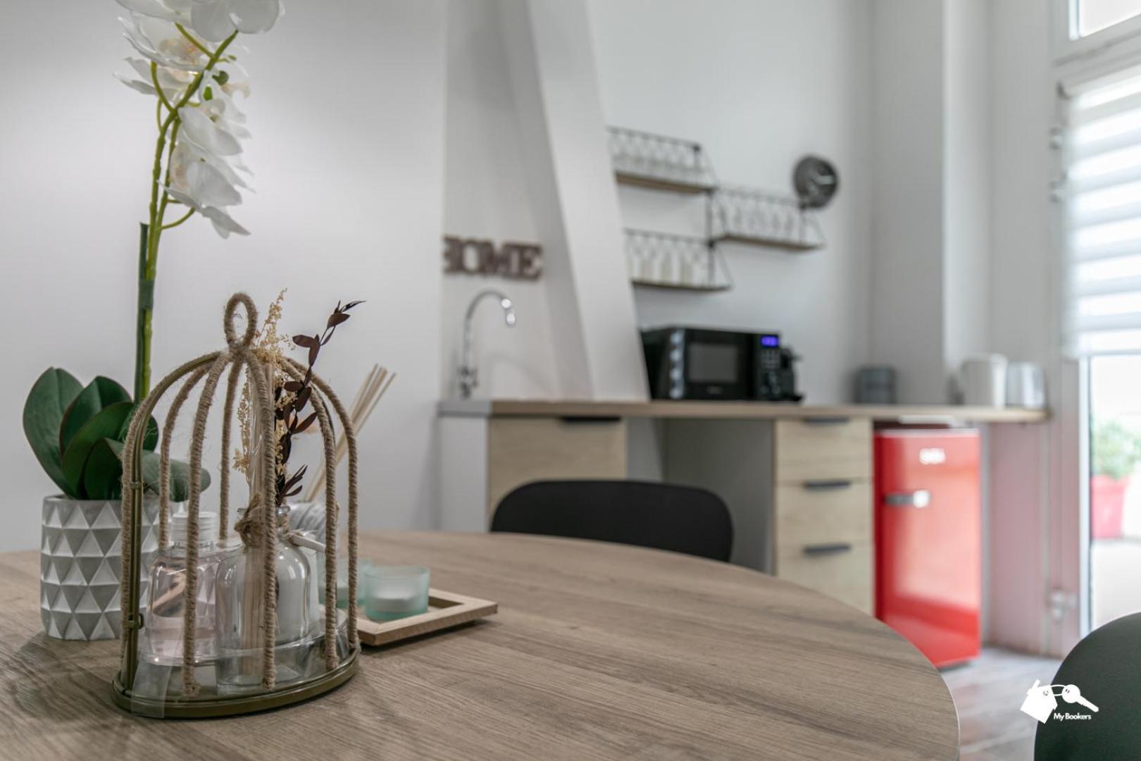 Apartamento Mba-splendide Wattignies *