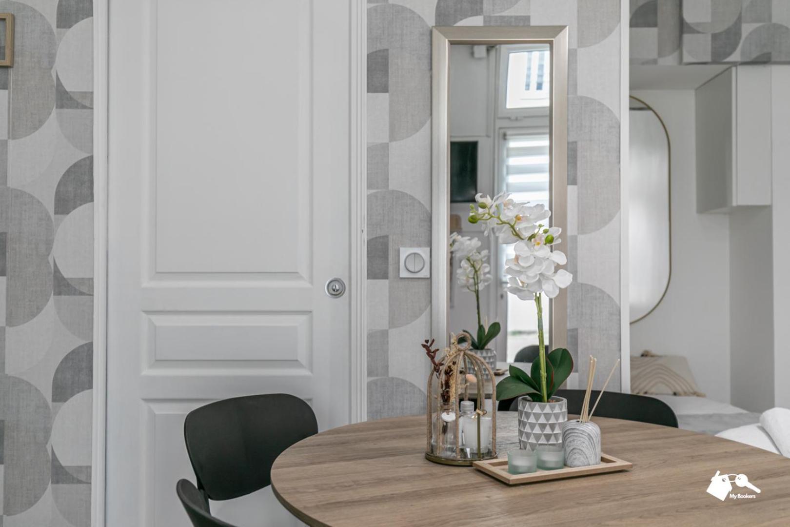 Apartamento Mba-splendide Wattignies