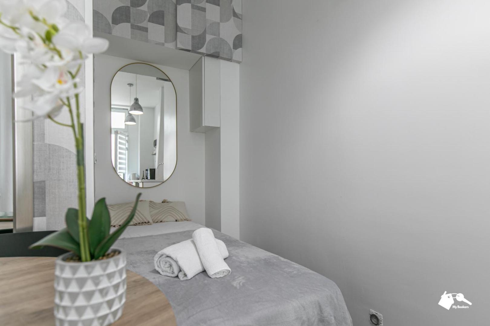 Apartamento Mba-splendide Wattignies