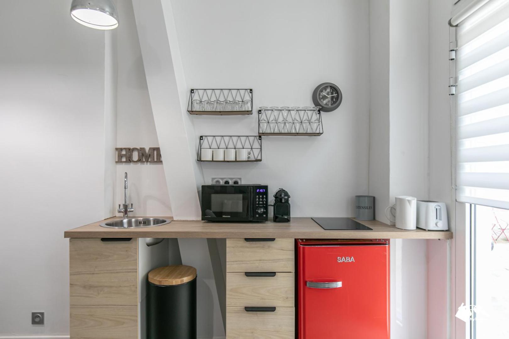 Apartamento Mba-splendide Wattignies