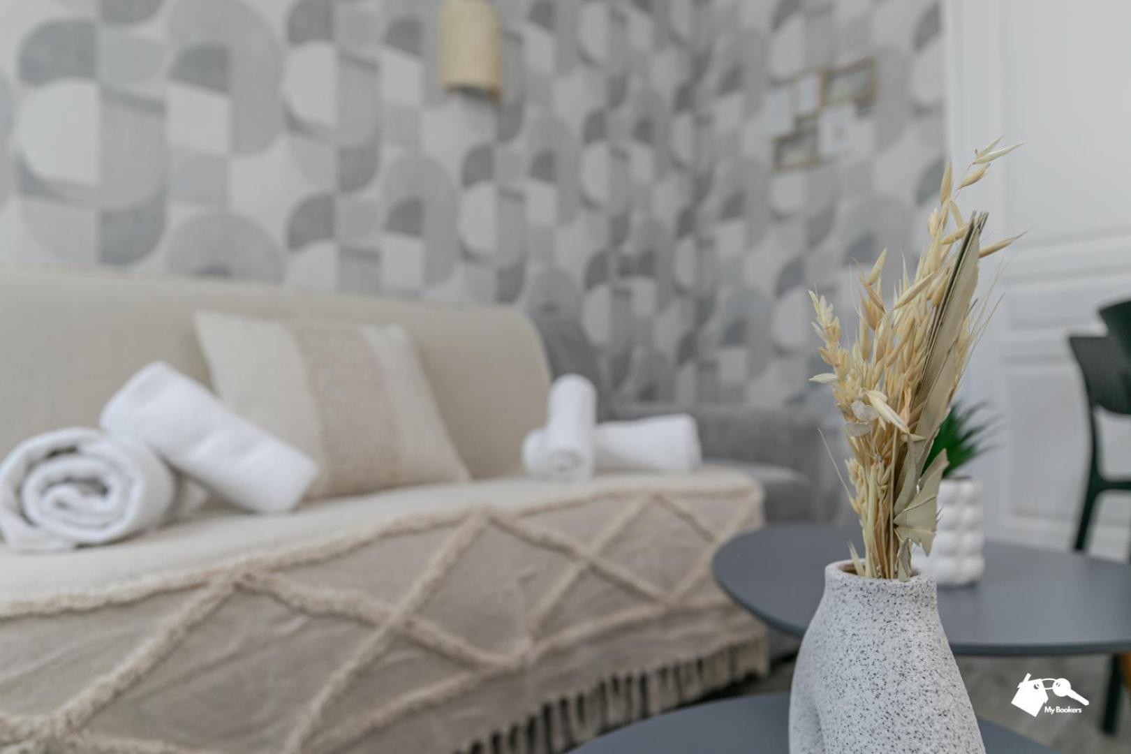 Mba-splendide Wattignies Apartamento
