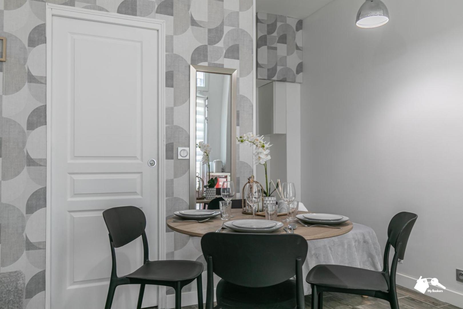 Apartamento Mba-splendide Wattignies