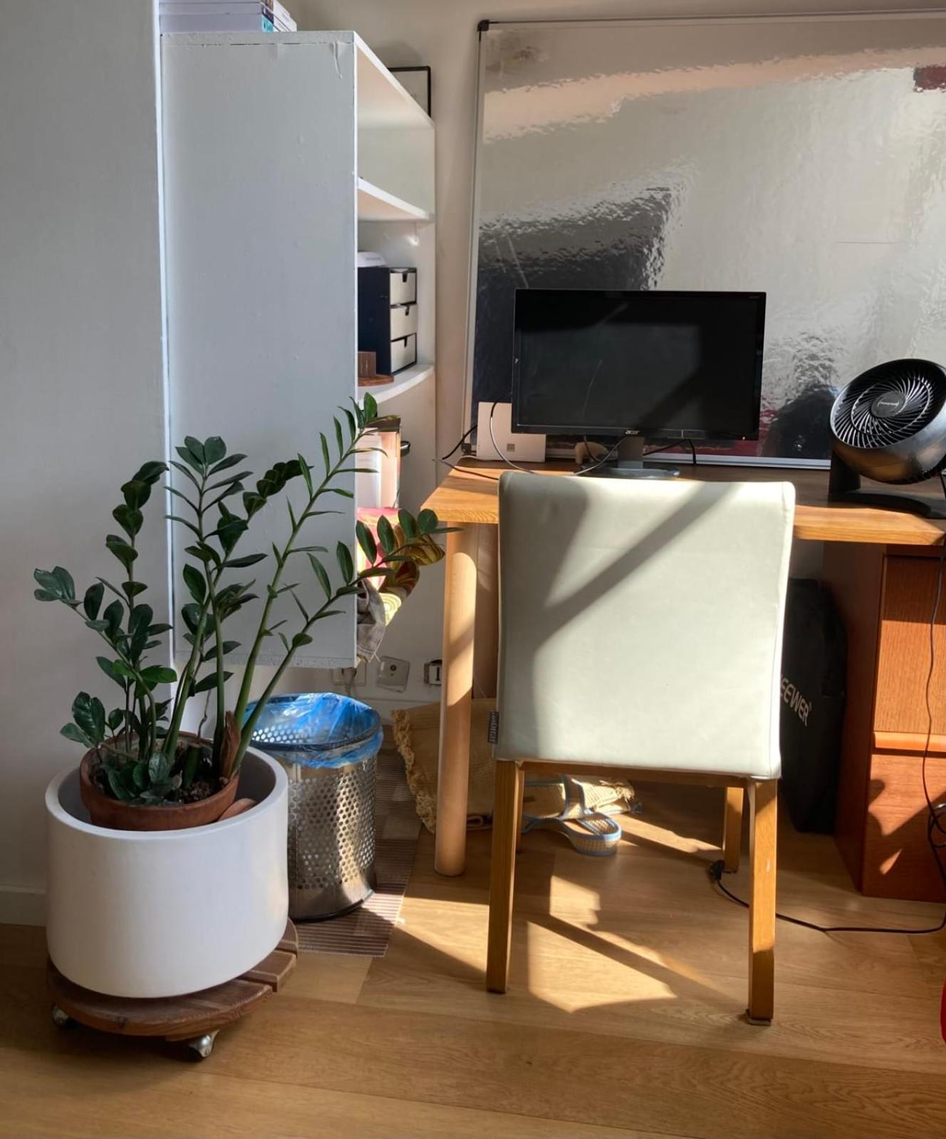 Apartment Charming Nest In A Pleasant Neighborhood Paris