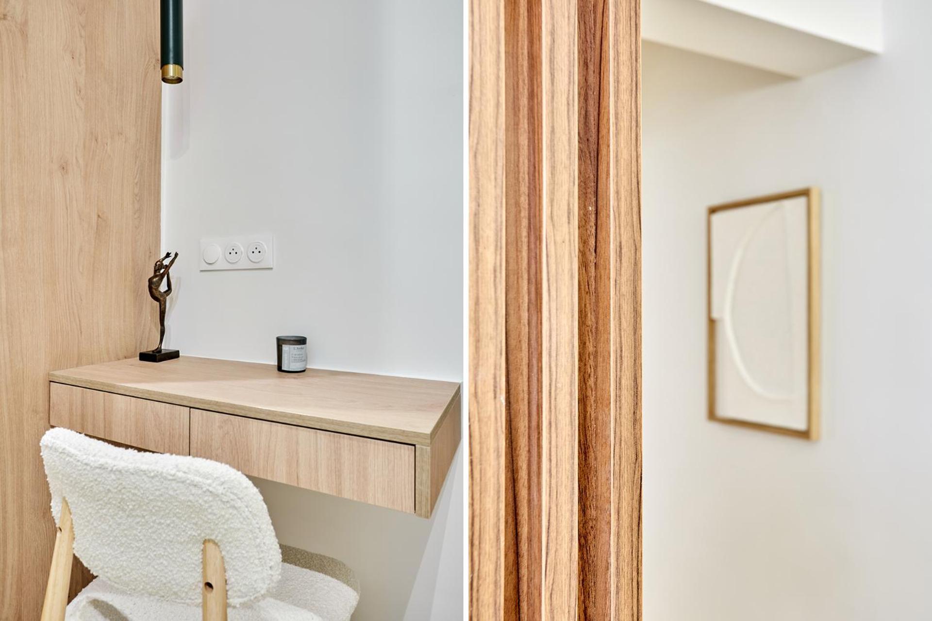 Superb Center Of By Prestige Apartment Paris