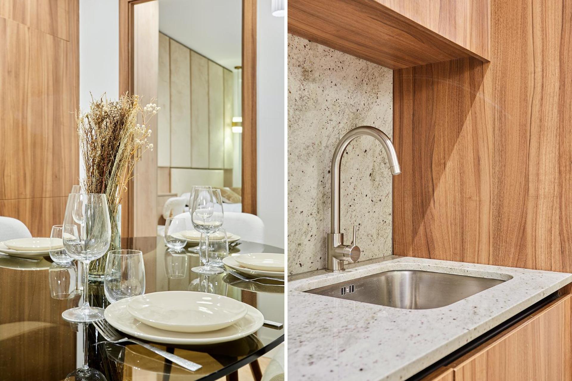 Superb Center Of By Prestige Apartment Paris