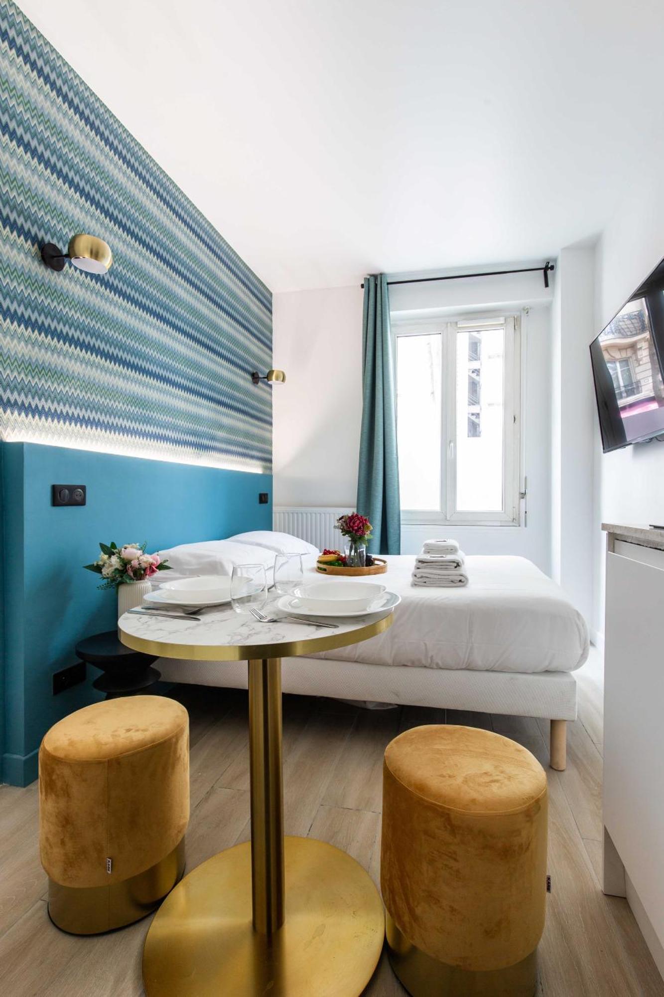 Parc Des Expositions Appartement