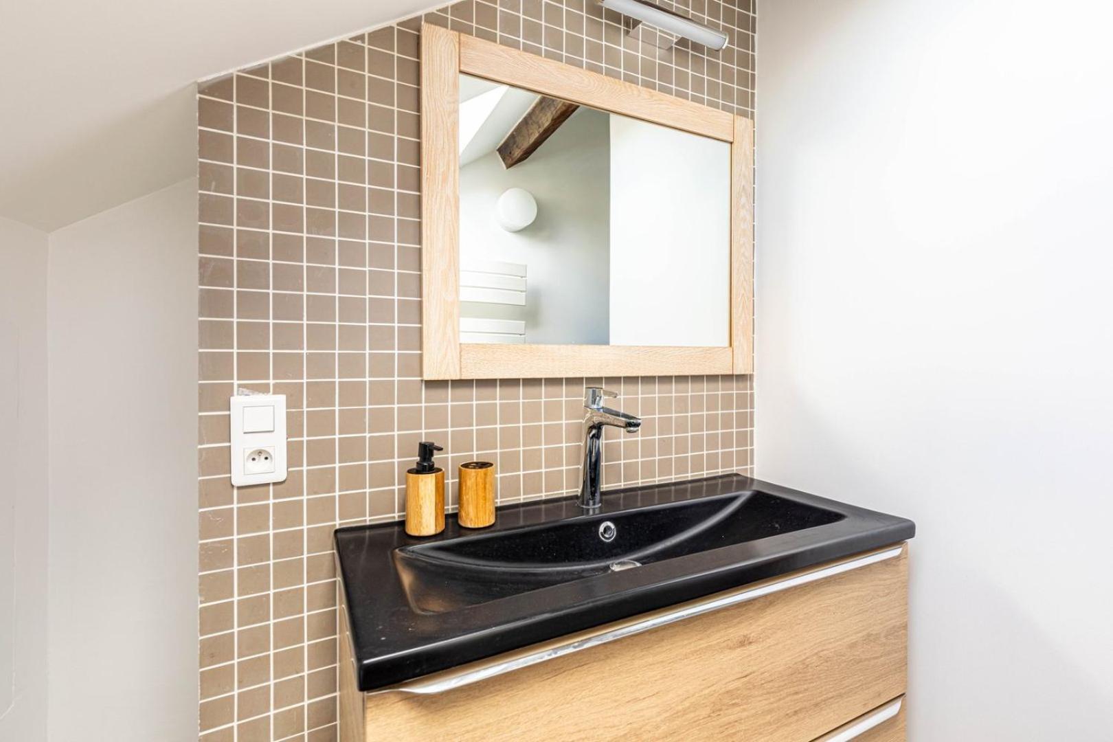 Apartment Guestready - Serene Near Champs De Mars