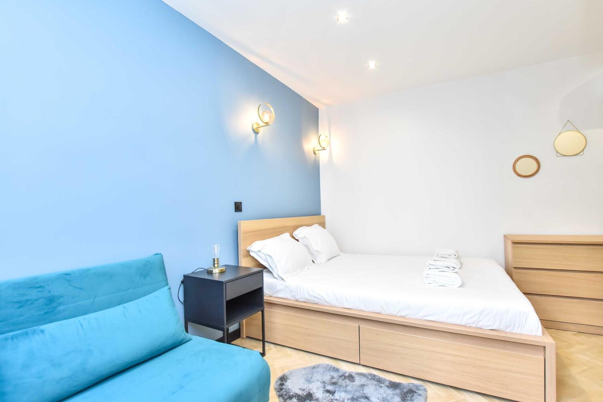 Amazing Duplex - Near Champs De Mars Apartment Paris