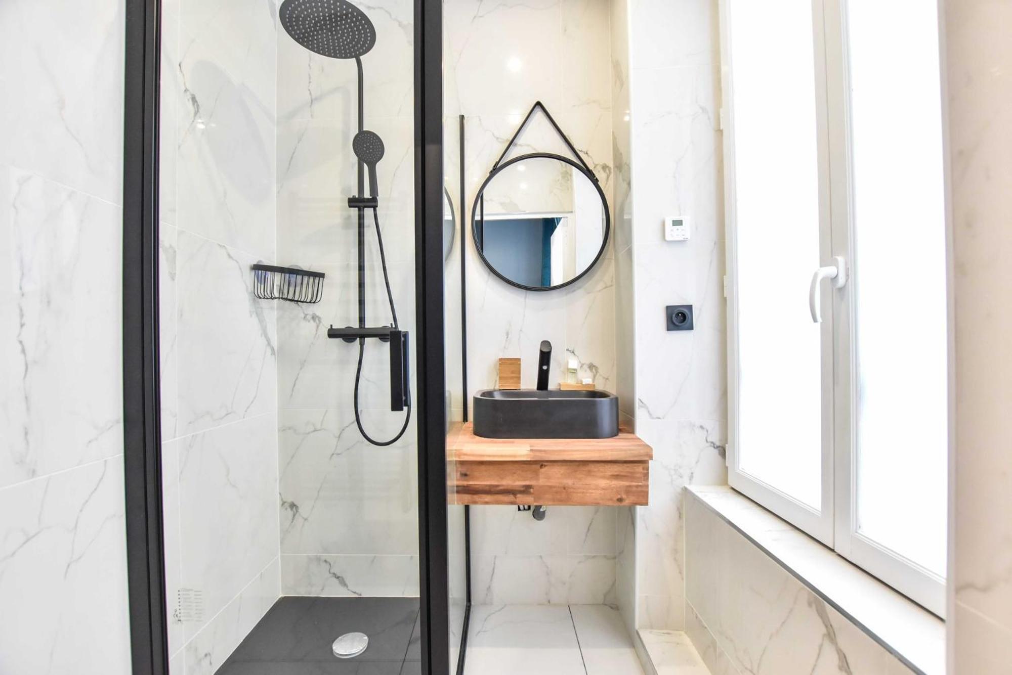 Amazing Duplex - Near Champs De Mars * Paris