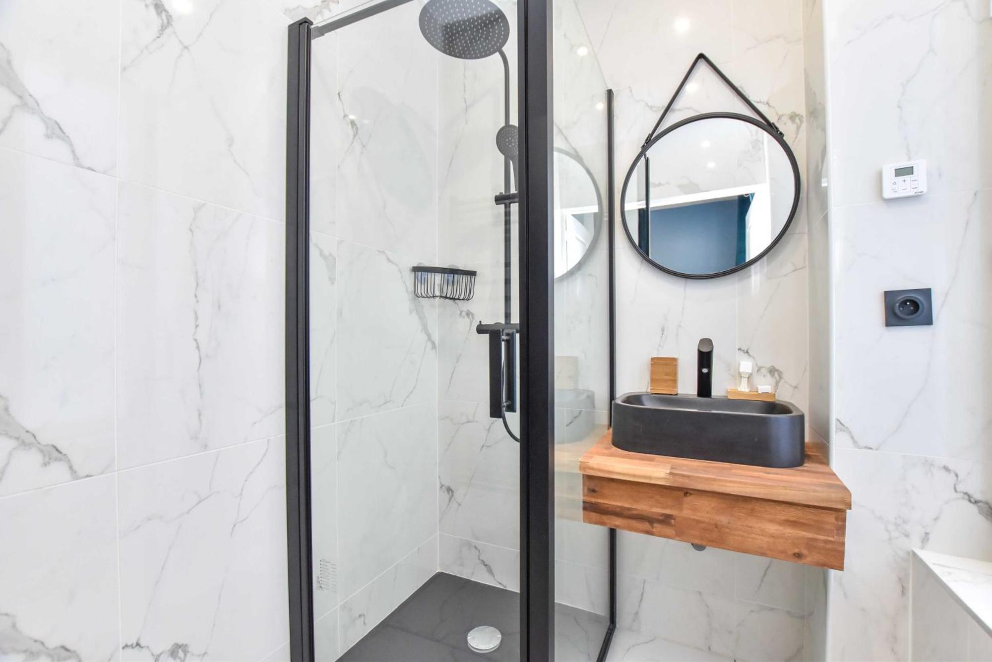 Amazing Duplex - Near Champs De Mars Apartment