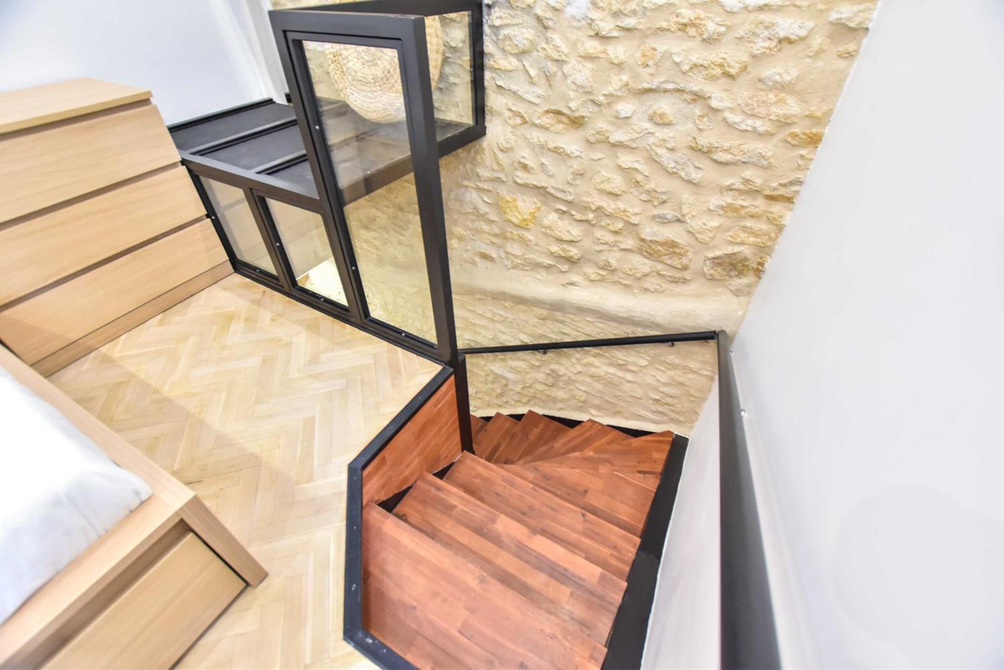 Apartment Amazing Duplex - Near Champs De Mars