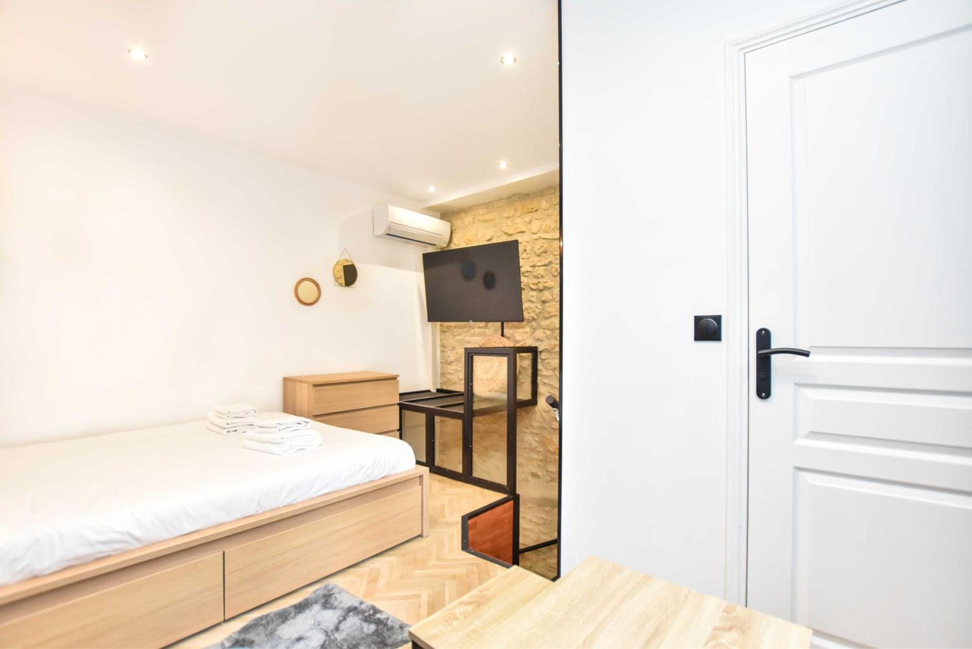 Amazing Duplex - Near Champs De Mars Paris