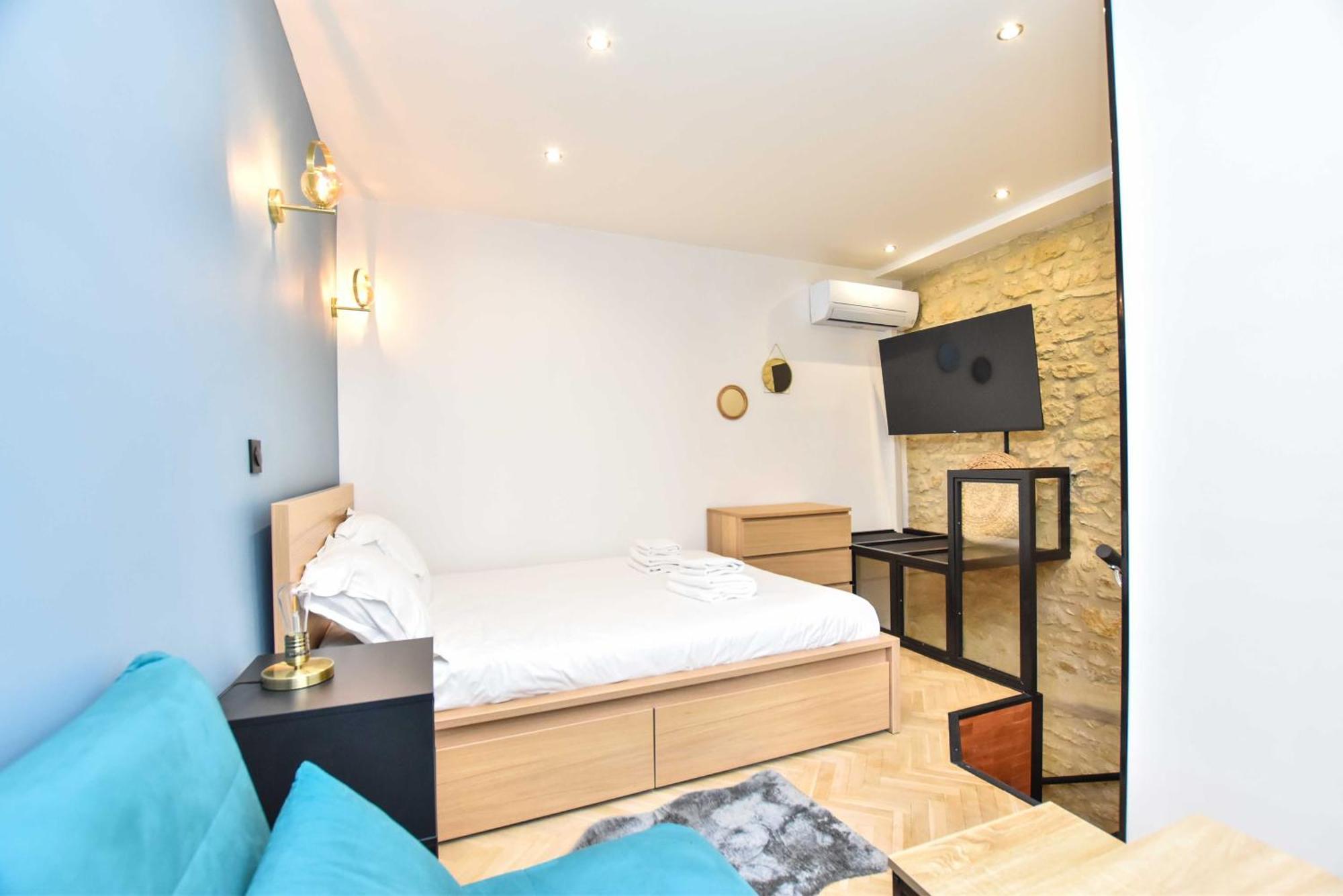 Amazing Duplex - Near Champs De Mars Apartment Paris
