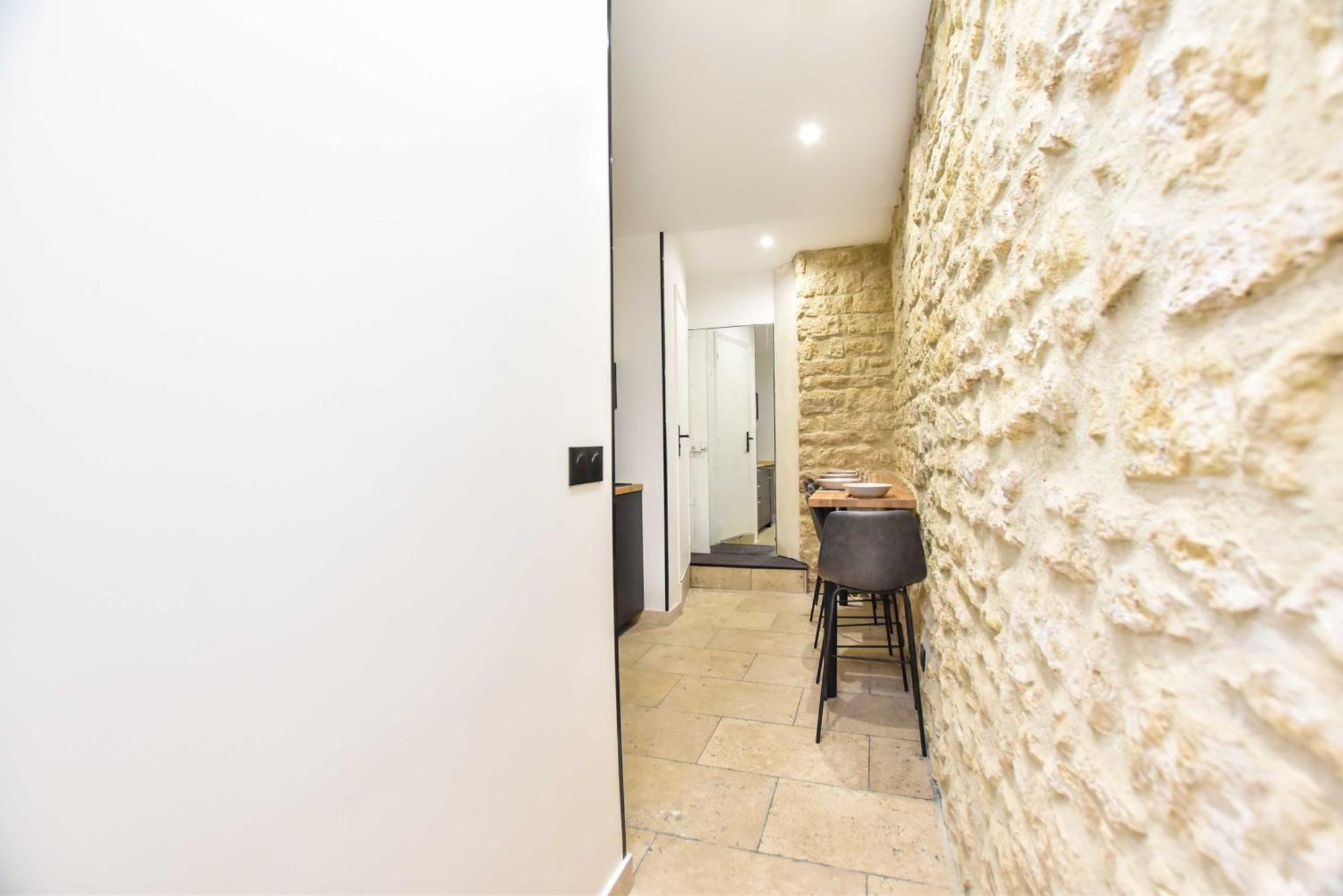 Amazing Duplex - Near Champs De Mars Paris