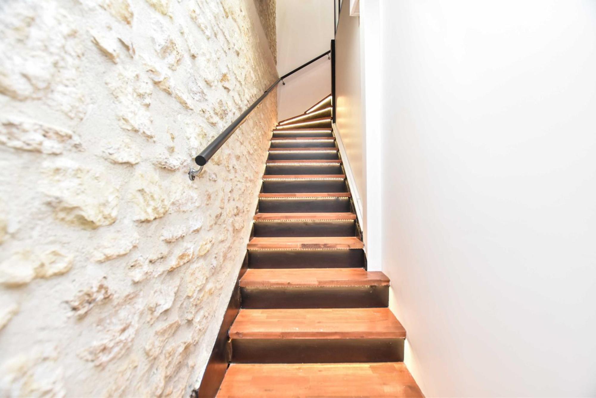 Amazing Duplex - Near Champs De Mars Paris