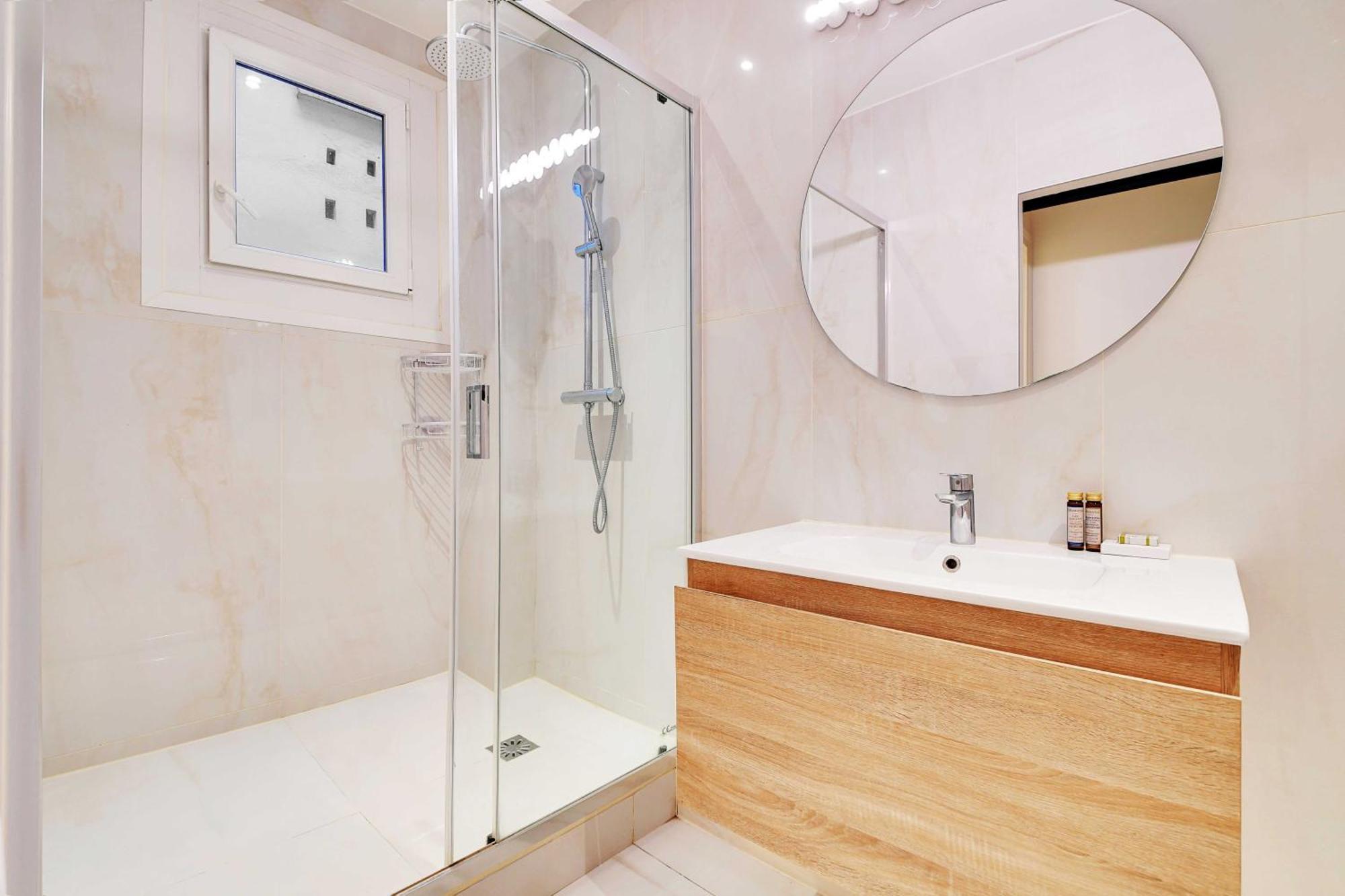 Apartment Modern & Refined 1bdr 4p - Roland Garros *