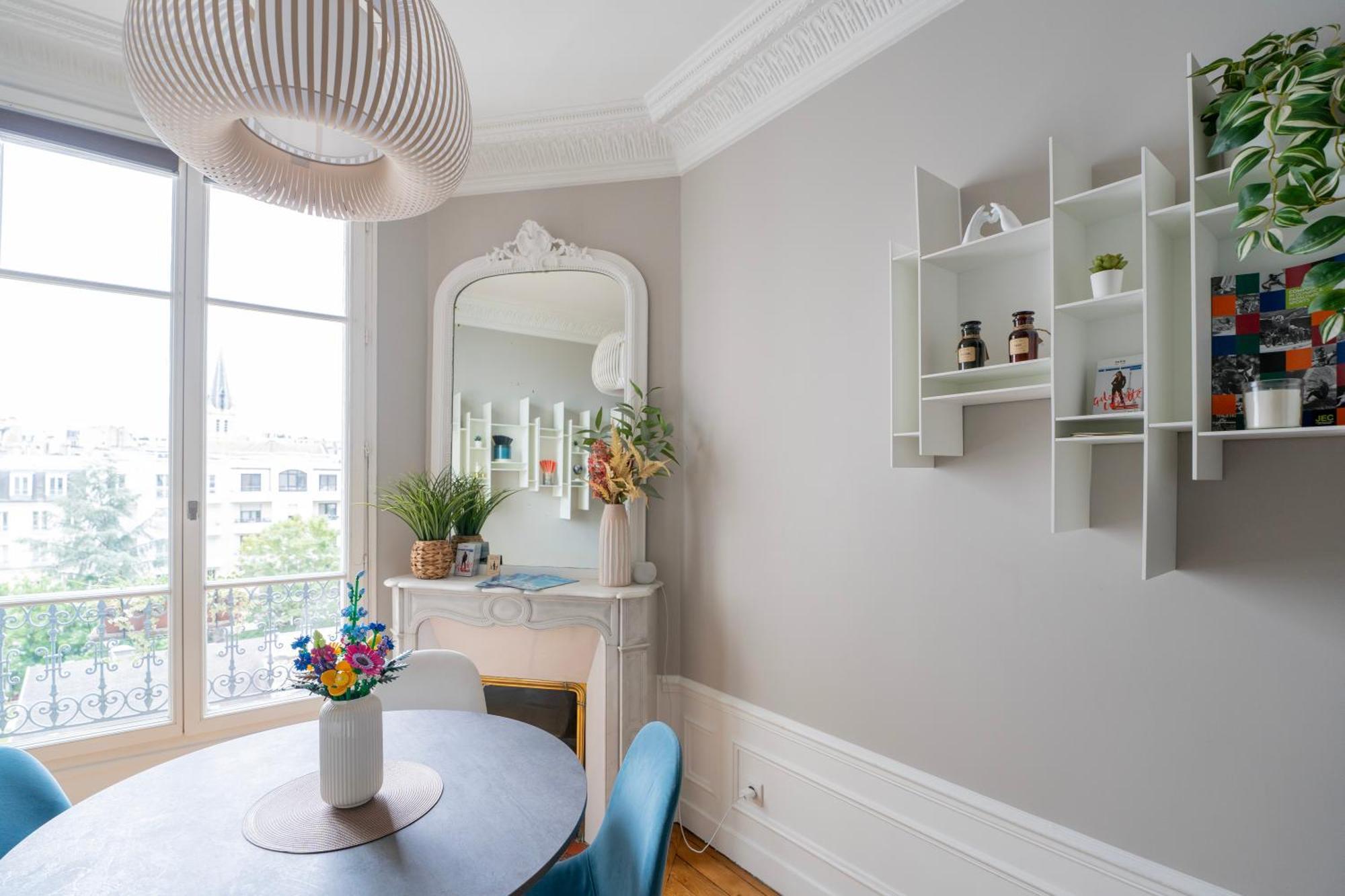 Luxury And Comfort In The Heart Of Apartamento *
