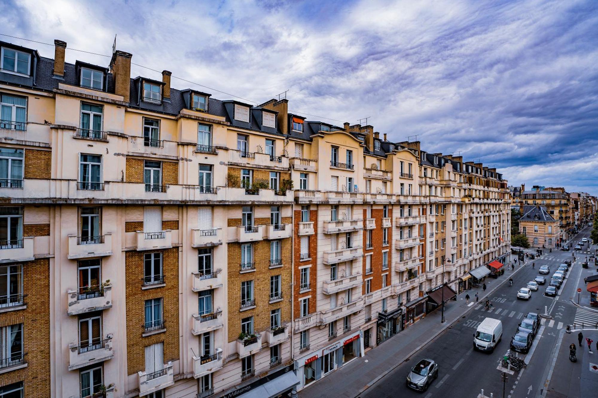 Apartamento Luxury And Comfort In The Heart Of *