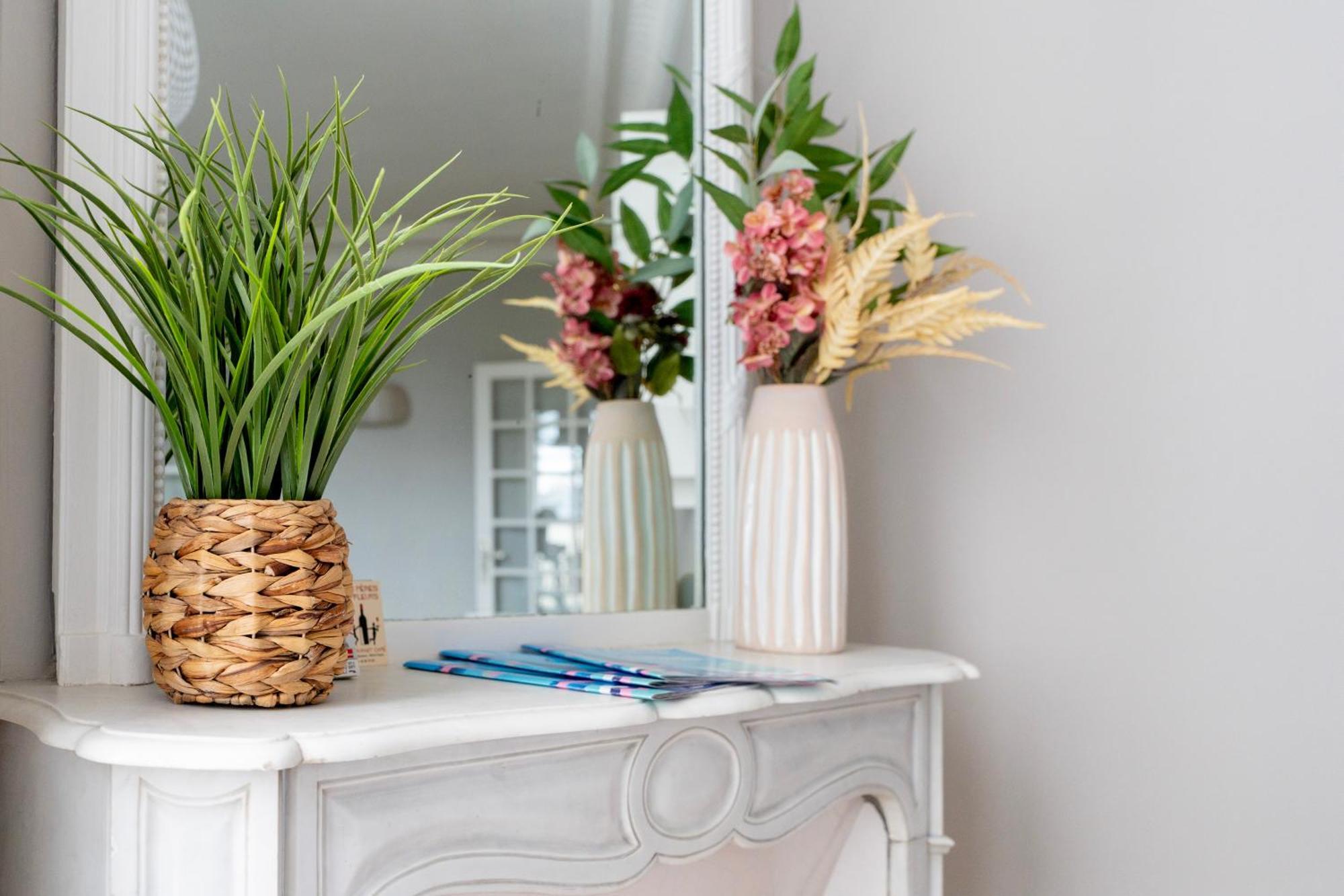 Luxury And Comfort In The Heart Of Apartamento Paris