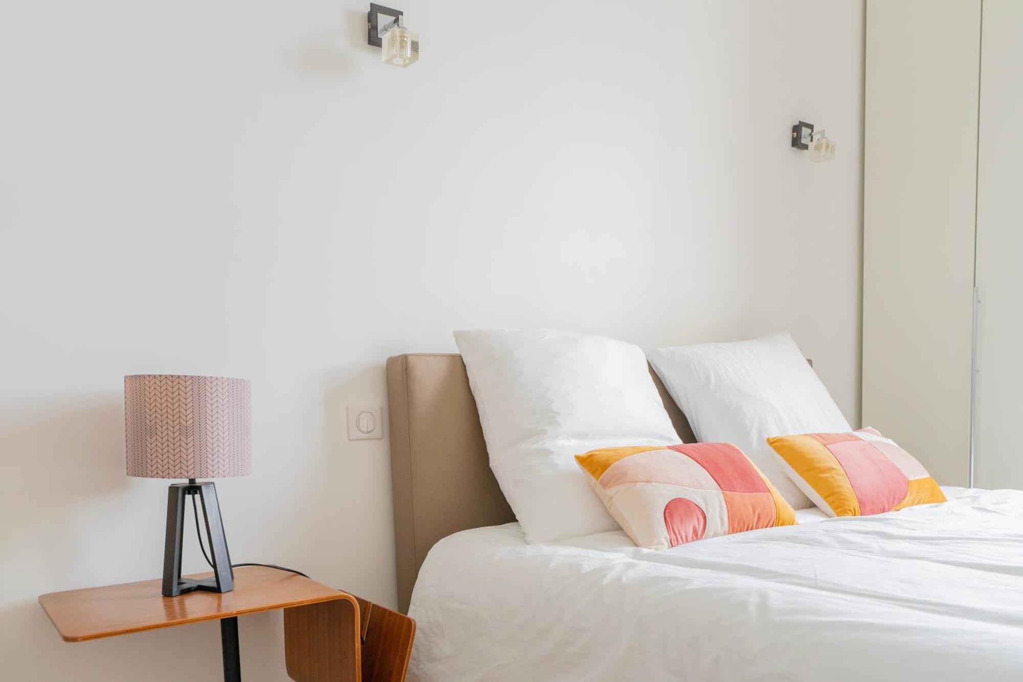 Luxury And Comfort In The Heart Of Apartamento