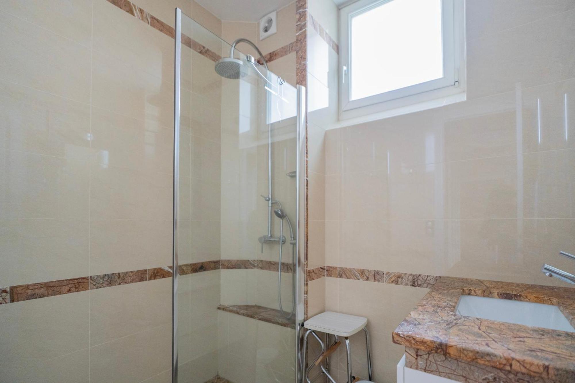 Luxury And Comfort In The Heart Of Apartamento
