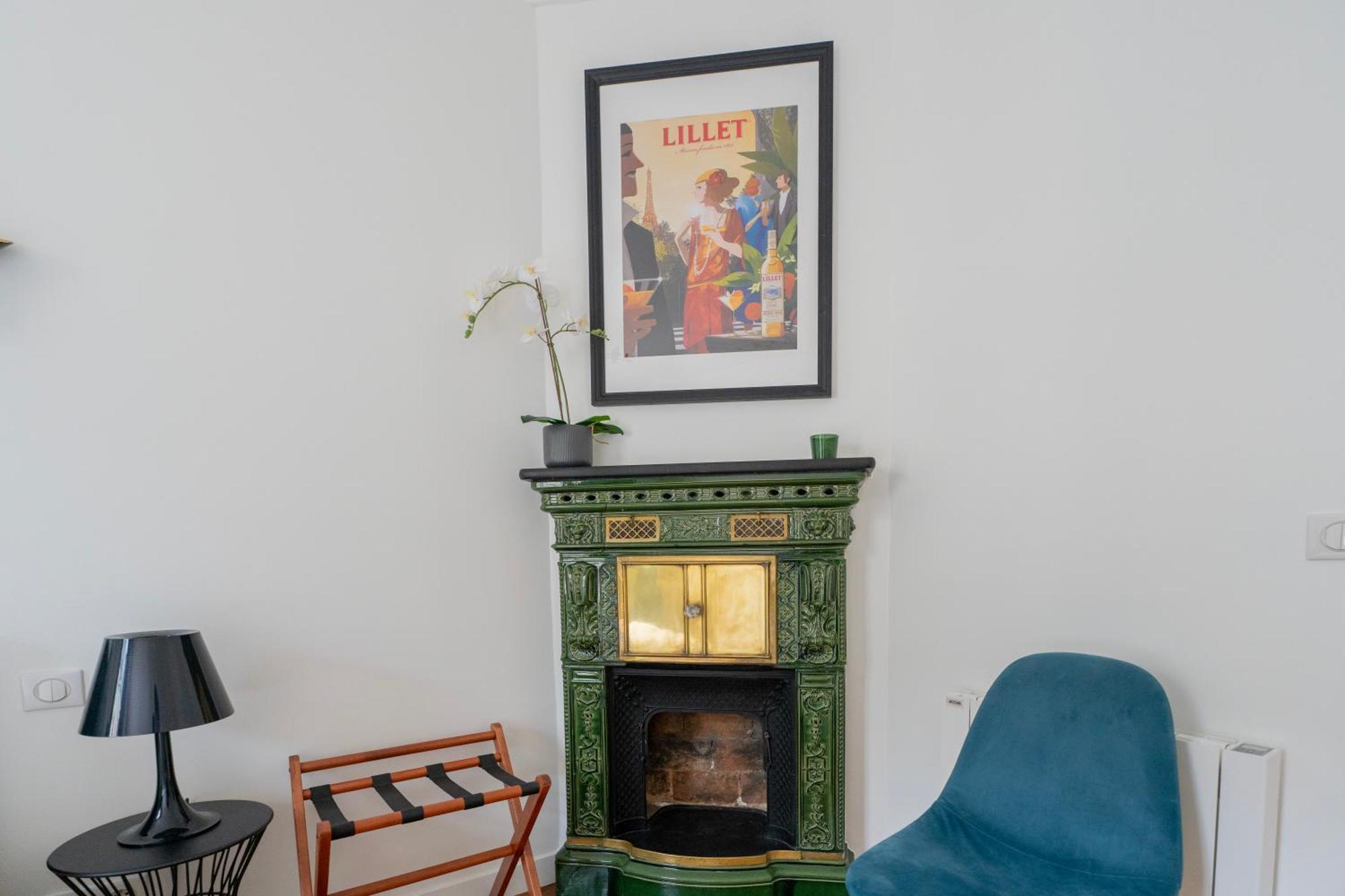 Luxury And Comfort In The Heart Of Apartamento *