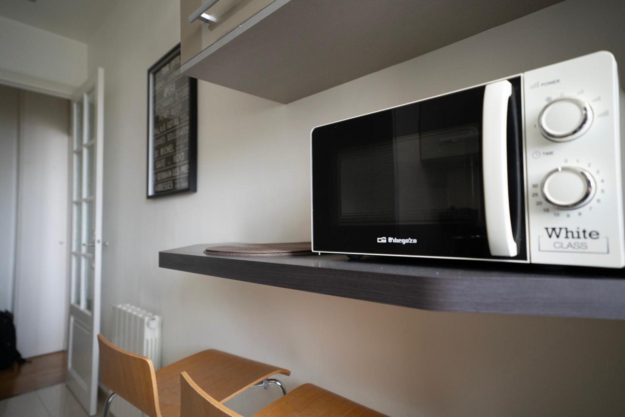 Apartamento Luxury And Comfort In The Heart Of Paris