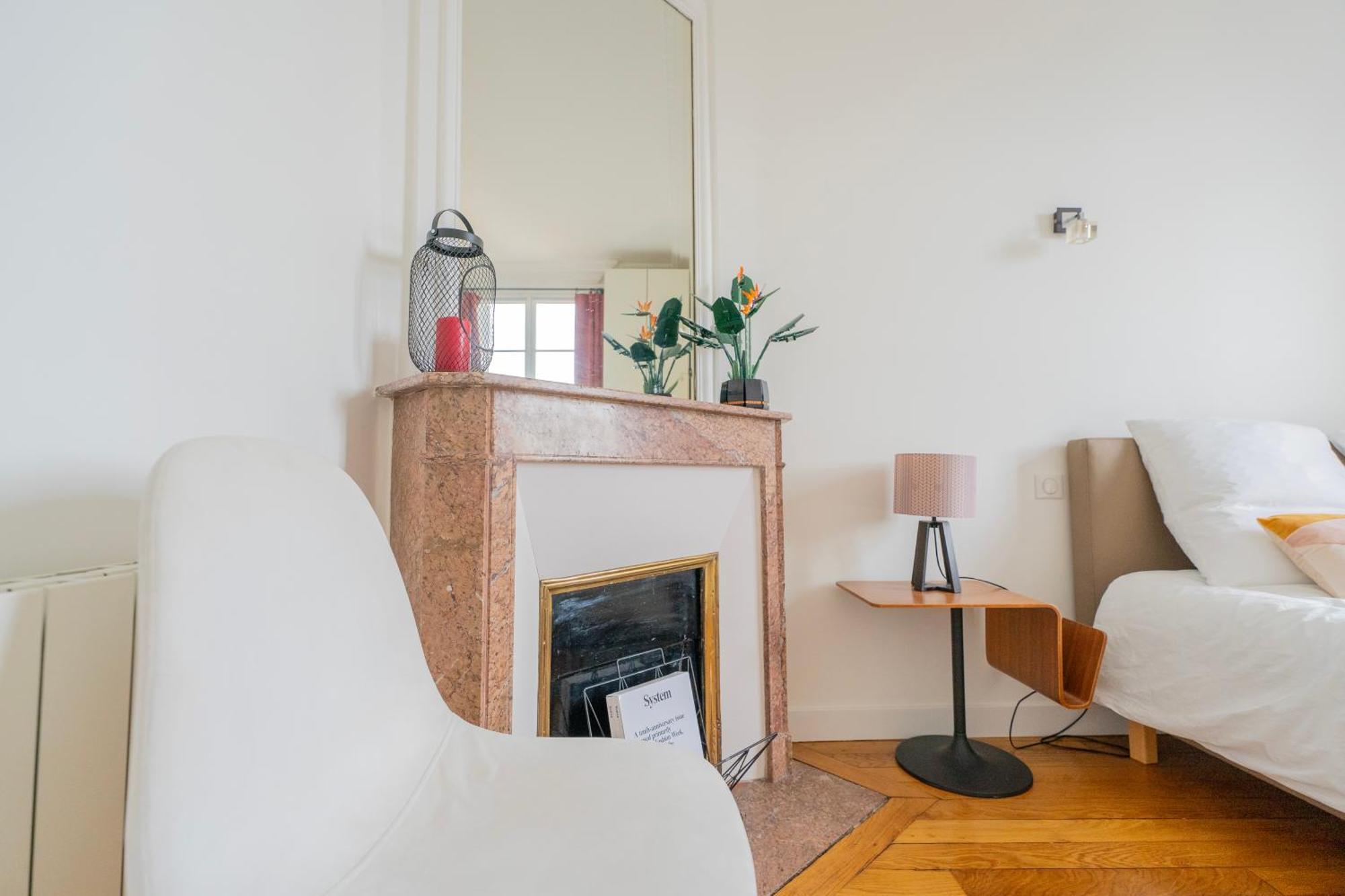 Luxury And Comfort In The Heart Of Apartamento *
