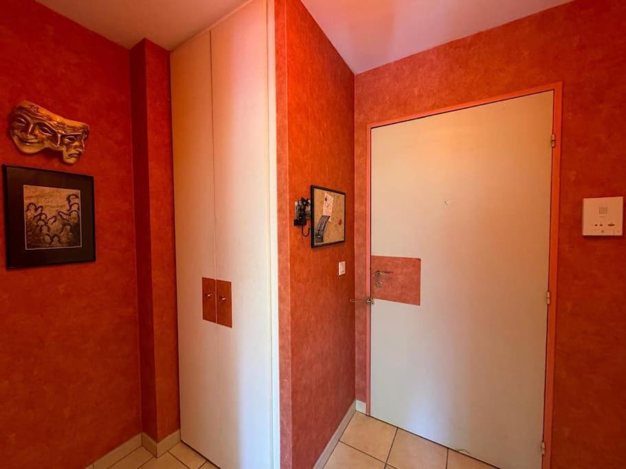 Apartamento Stylish 1br With Peaceful Garden In 18th District *