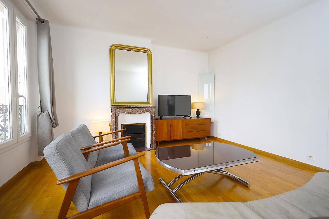 Appartement Cosy