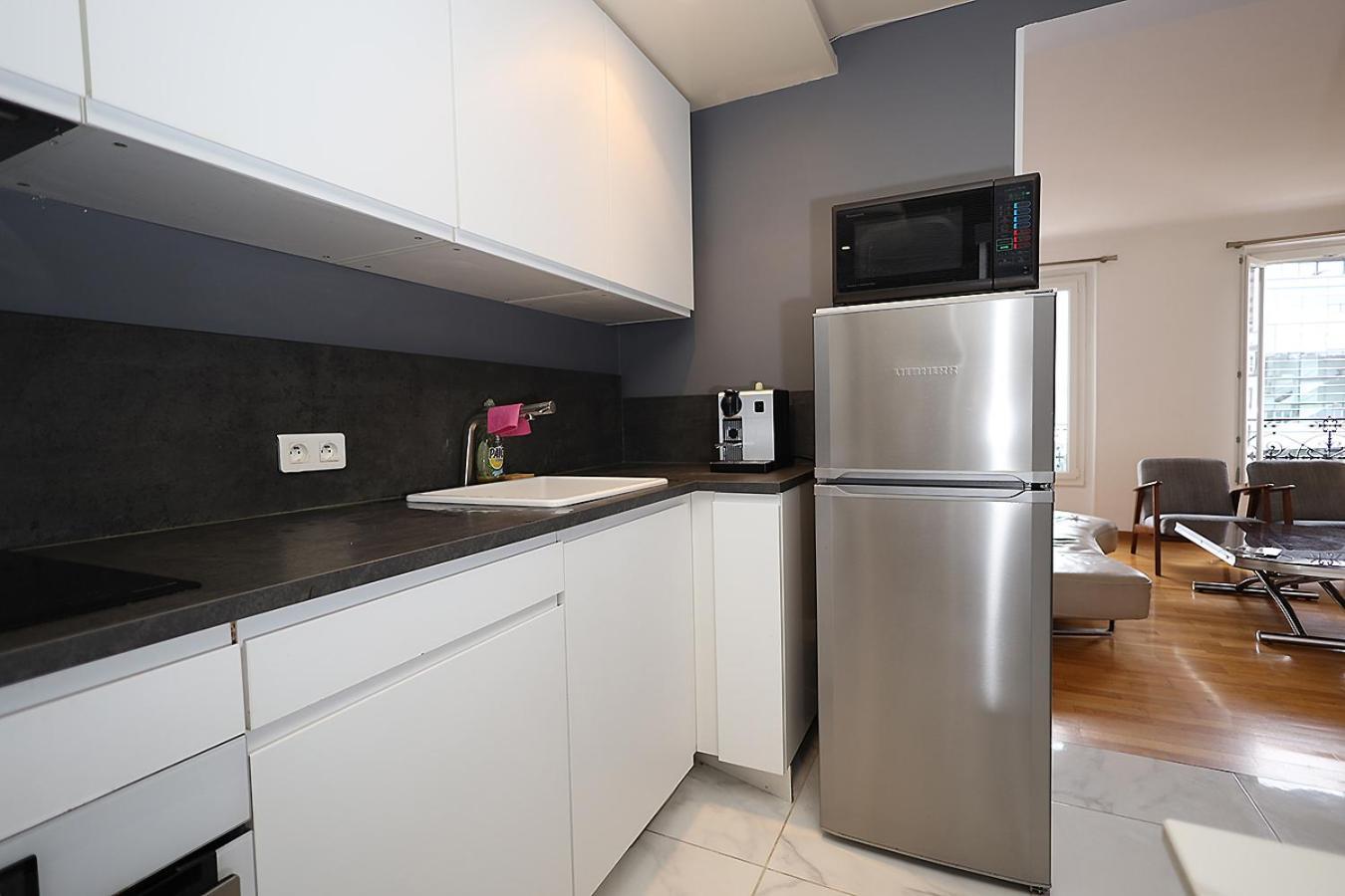 Cosy Apartamento *