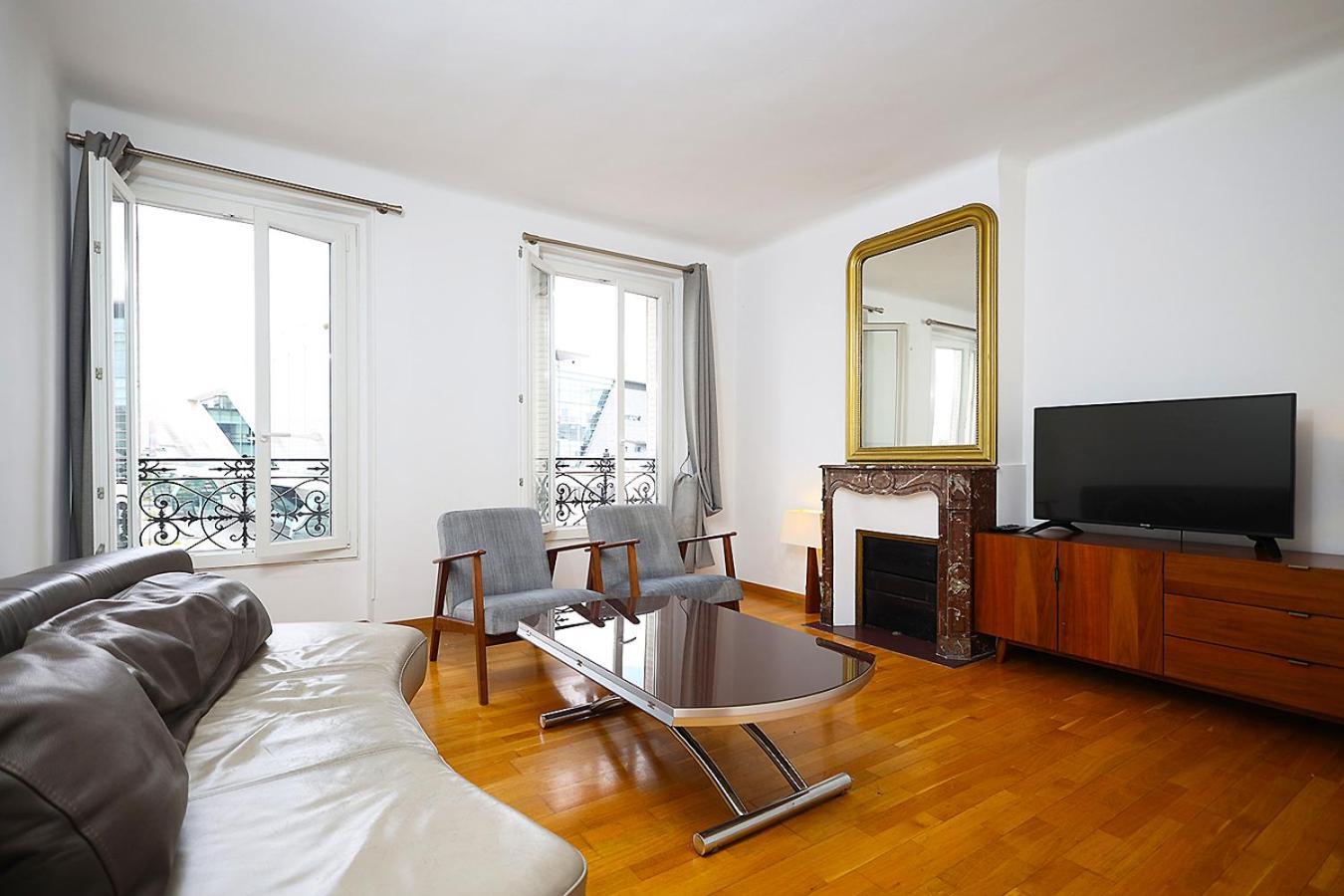 Apartamento Cosy *