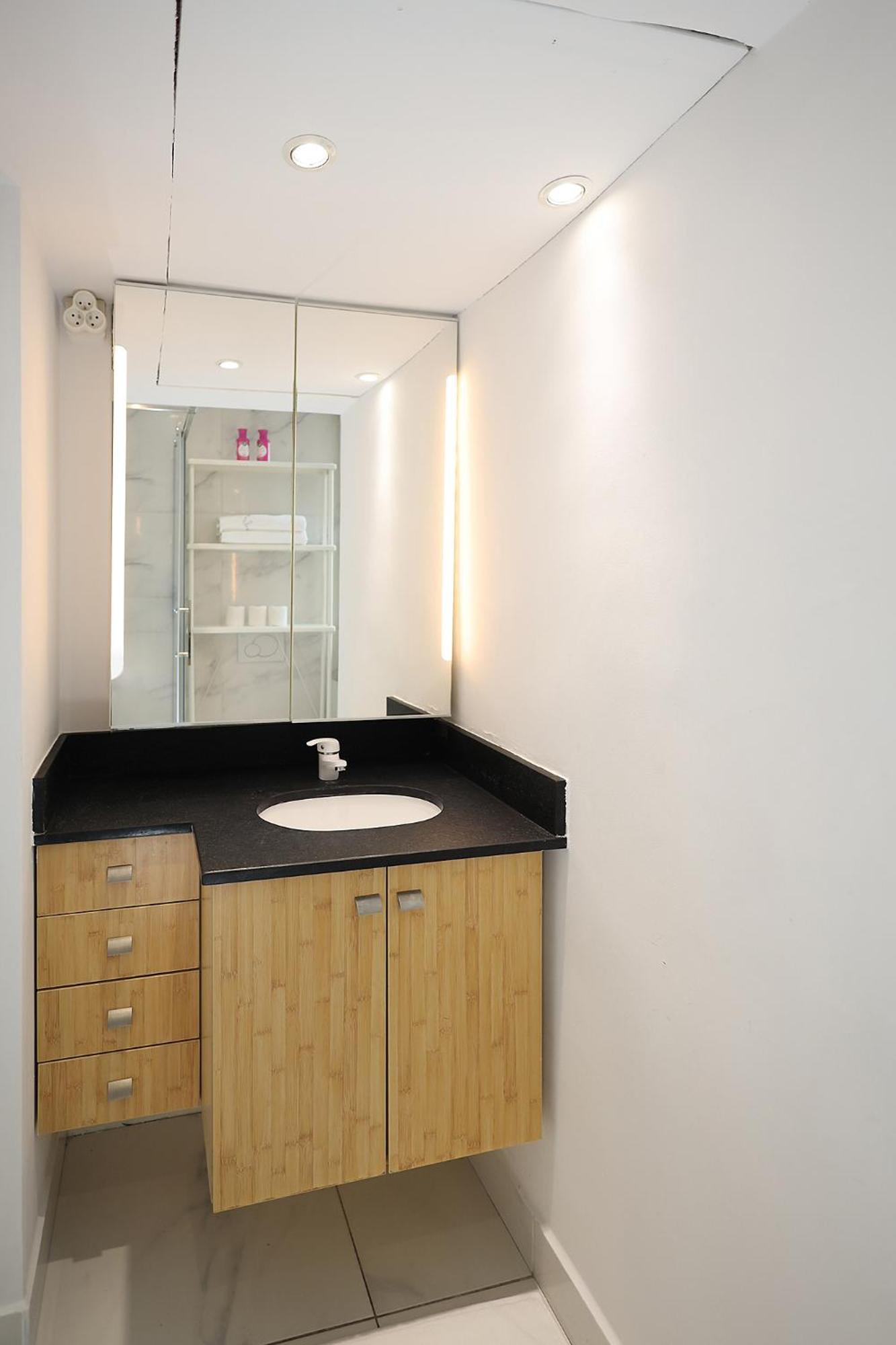 Apartamento Cosy *
