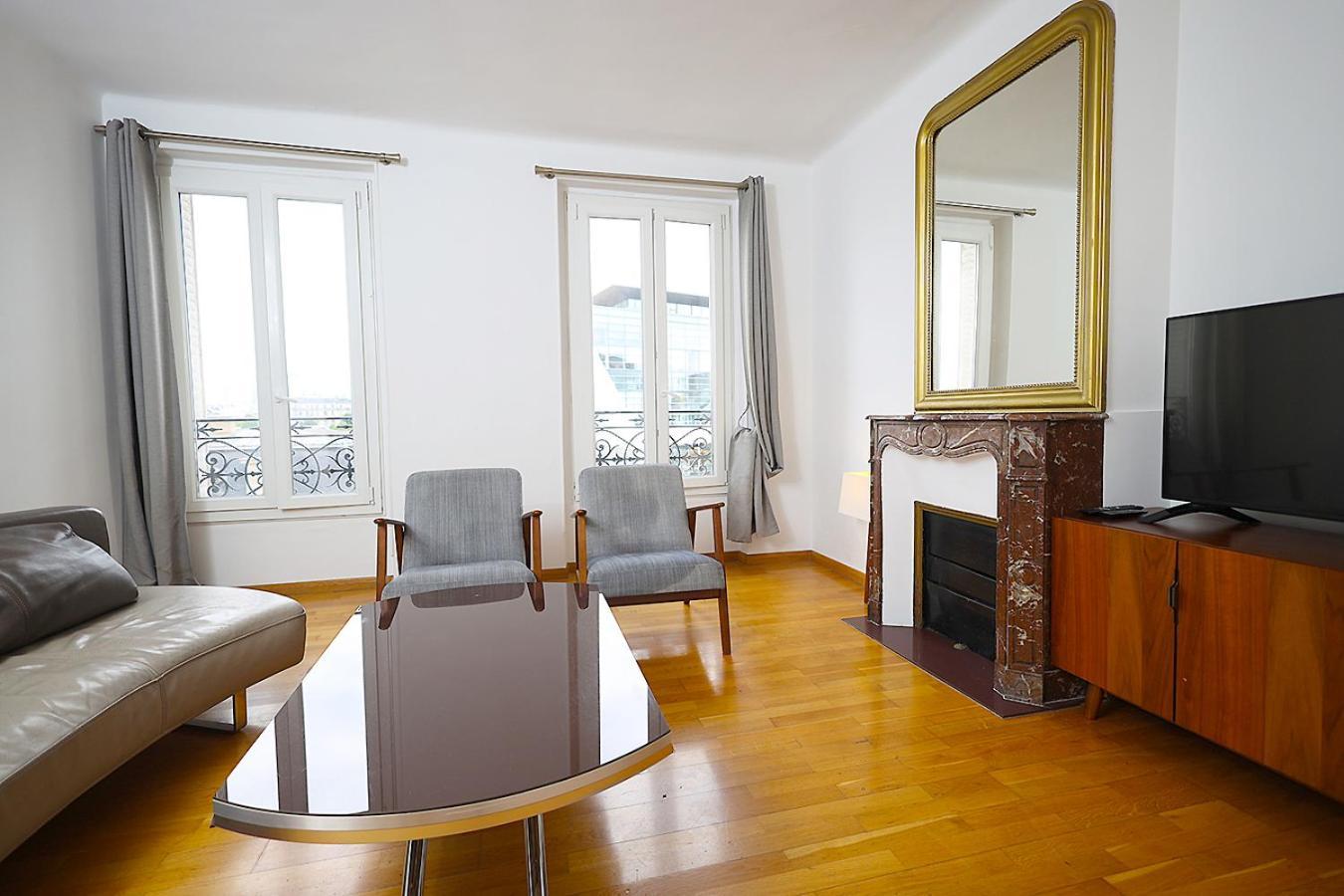 Apartamento Cosy