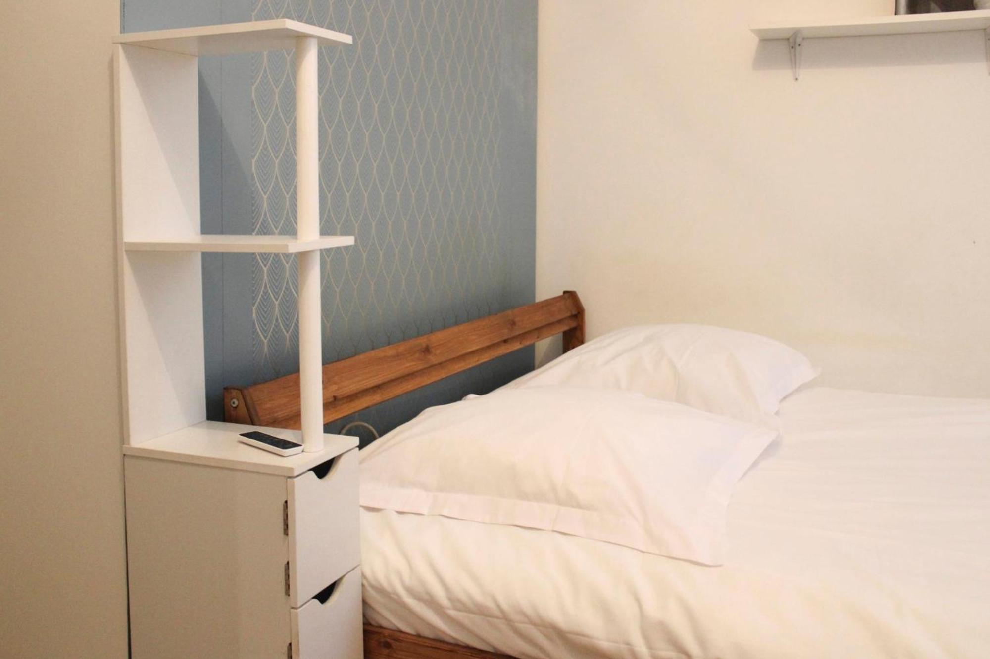 Comfortable 1bedroom In The Heart Of Apartamento *