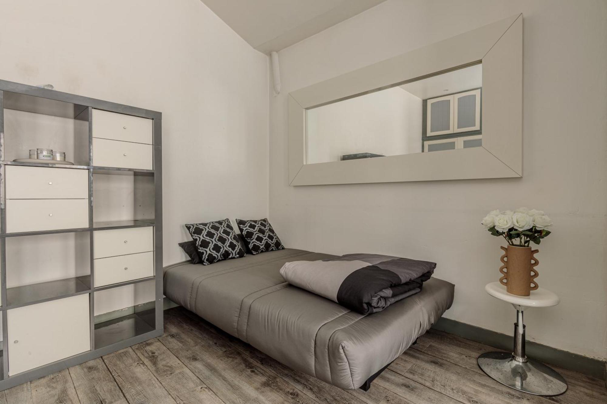 Holiday home Maison De Champs-elysee