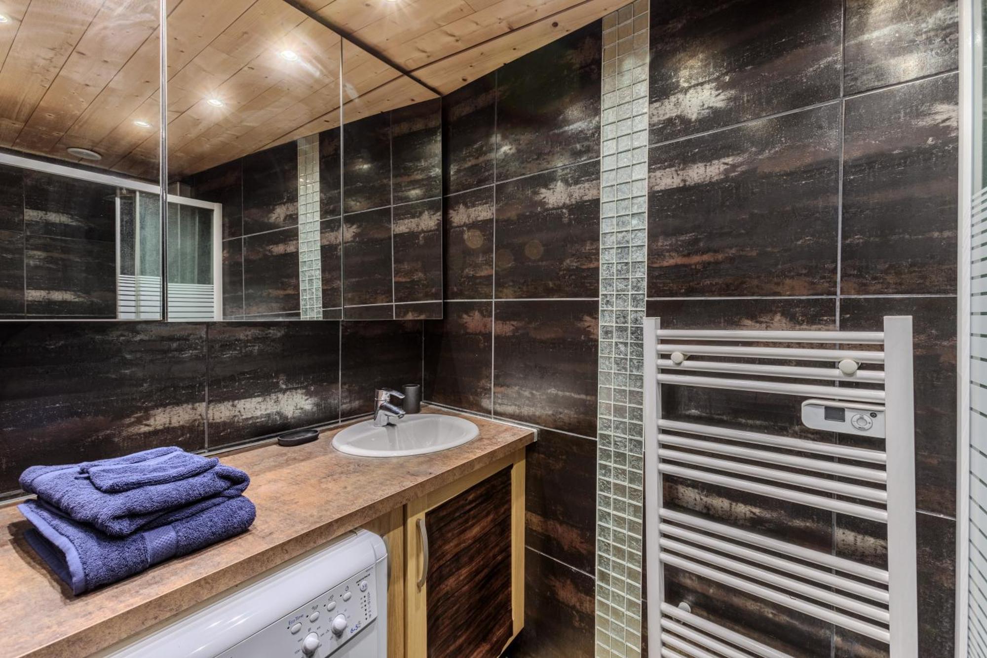 Holiday home Maison De Champs-elysee *