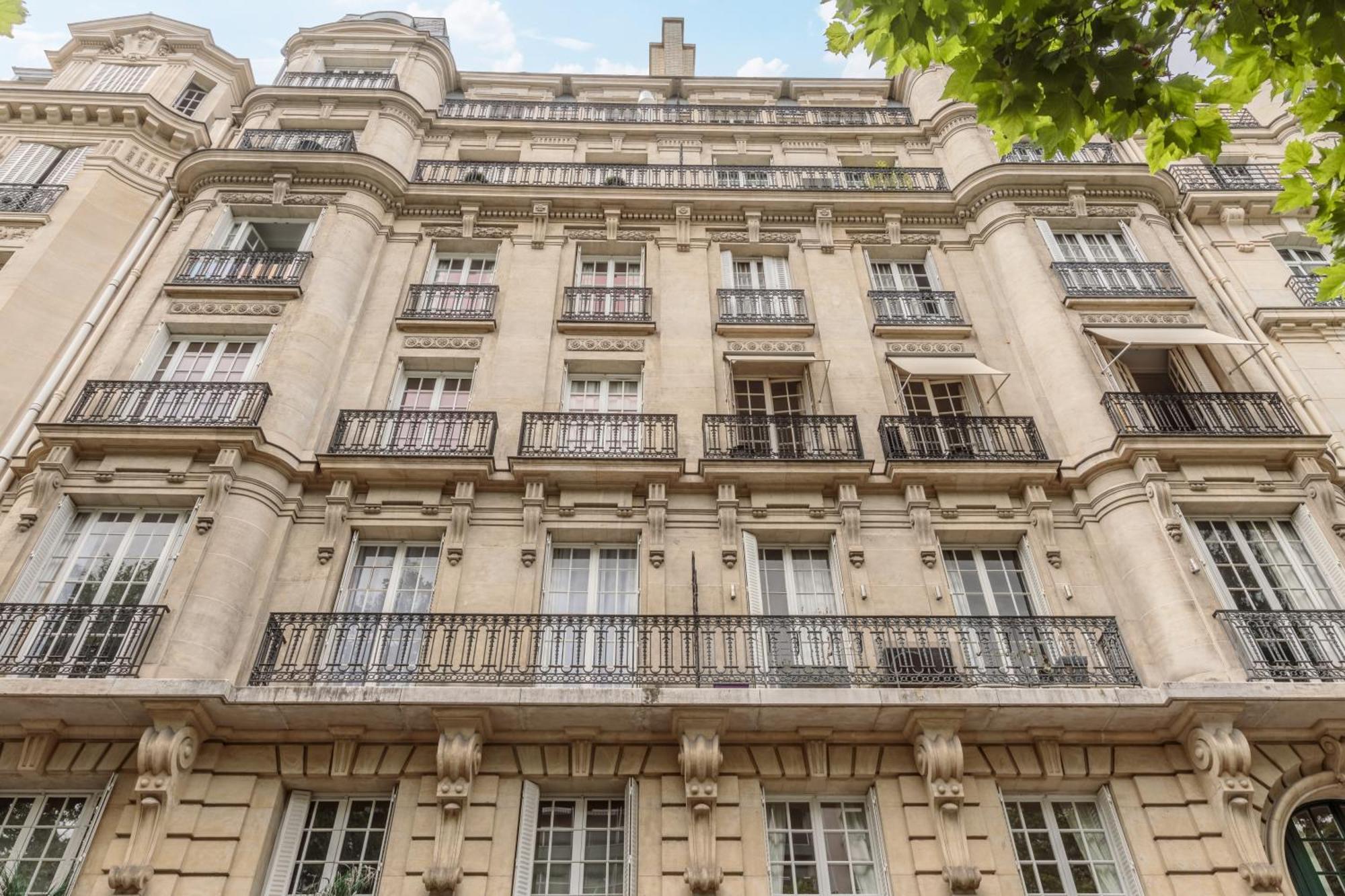Holiday home Maison De Champs-elysee *